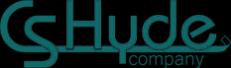 Cs hyde company Cs hyde company
