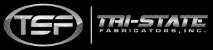 Tri-State Fabricators Inc Tri-State Fabricators Inc