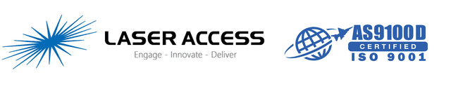 Laser Access Laser Access