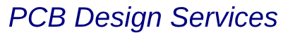 PCB Design Services, LLC PCB Design Services, LLC