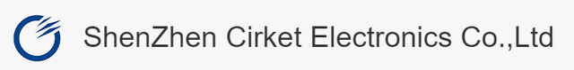 Cirket Electronics China Cirket Electronics China