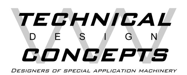 Technical Design Concepts Technical Design Concepts