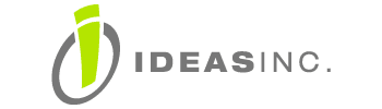 IDEAS INC. IDEAS INC.