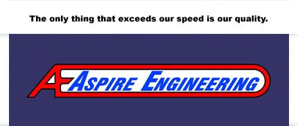 Aspire Engineering Aspire Engineering