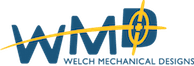 Welch Mechanical Designs, LLC Welch Mechanical Designs, LLC