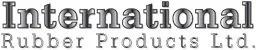 International Rubber Products Ltd. International Rubber Products Ltd.