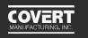 Covert Manufacturing Inc Covert Manufacturing Inc