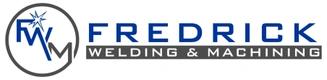 Fredrick Welding & Machining Fredrick Welding & Machining