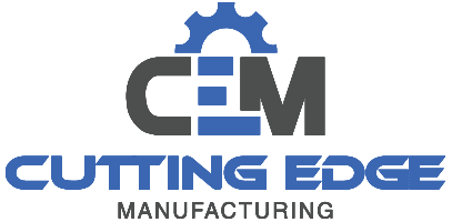 Cutting Edge Manufacturing, LLC Cutting Edge Manufacturing, LLC