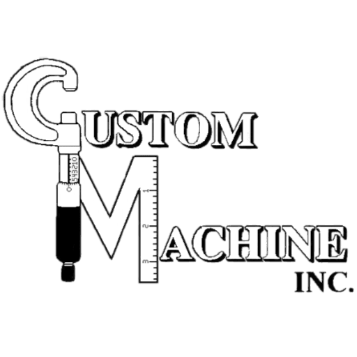 Custom Machine Inc Custom Machine Inc