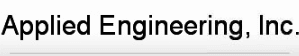 Applied Engineering Inc. Applied Engineering Inc.