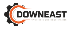 Downeast Machine & Engineering Inc. Downeast Machine & Engineering Inc.