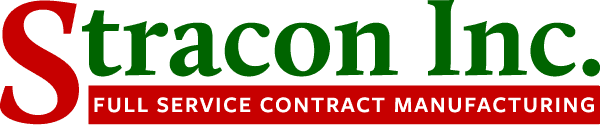 Stracon, Inc. Stracon, Inc.