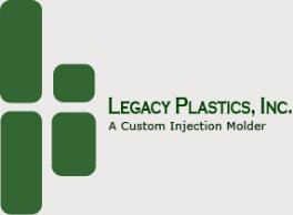 Legacy Plastics, Inc Legacy Plastics, Inc