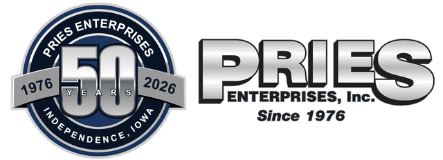 Pries Enterprises Inc Pries Enterprises Inc