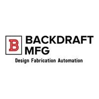 Backdraft Manufacturing and Automation Backdraft Manufacturing and Automation