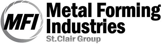 Metal Forming Industries Metal Forming Industries
