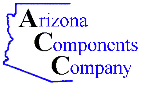 Arizona Components Co Arizona Components Co