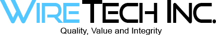 Wire-Tech Inc Wire-Tech Inc