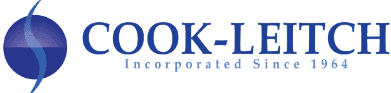 Cook-Leitch Inc. Cook-Leitch Inc.