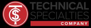 Technical Specialties Company, Inc Technical Specialties Company, Inc