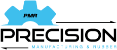 PMR Precision Manufacturing & Rubber Co. PMR Precision Manufacturing & Rubber Co.