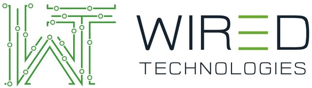 Wired Technologies Wired Technologies