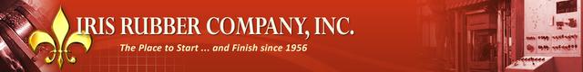 Iris Rubber Co Iris Rubber Co