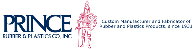 Prince Rubber & Plastics Co Prince Rubber & Plastics Co