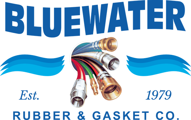 Bluewater Rubber & Gasket Co Bluewater Rubber & Gasket Co