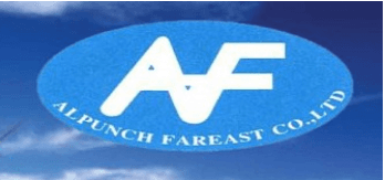 ALPUNDCH FAREAST CO., LTD. ALPUNDCH FAREAST CO., LTD.