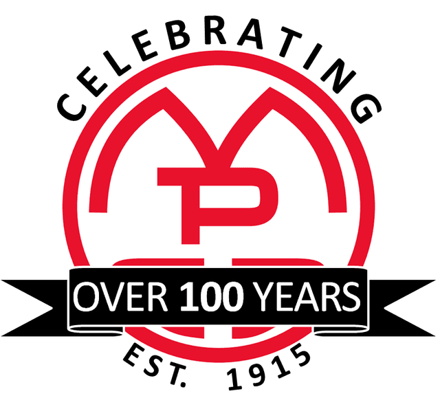 Maumee Pattern Company Maumee Pattern Company