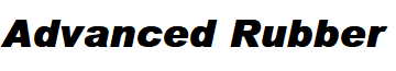 Advanced Rubber Technologies Advanced Rubber Technologies
