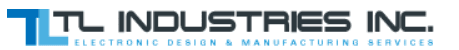 TL Industries, Inc. TL Industries, Inc.