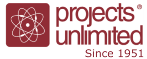 Projects Unlimited, Inc. Projects Unlimited, Inc.