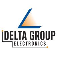 DELTA GROUP ELECTRONICS DELTA GROUP ELECTRONICS